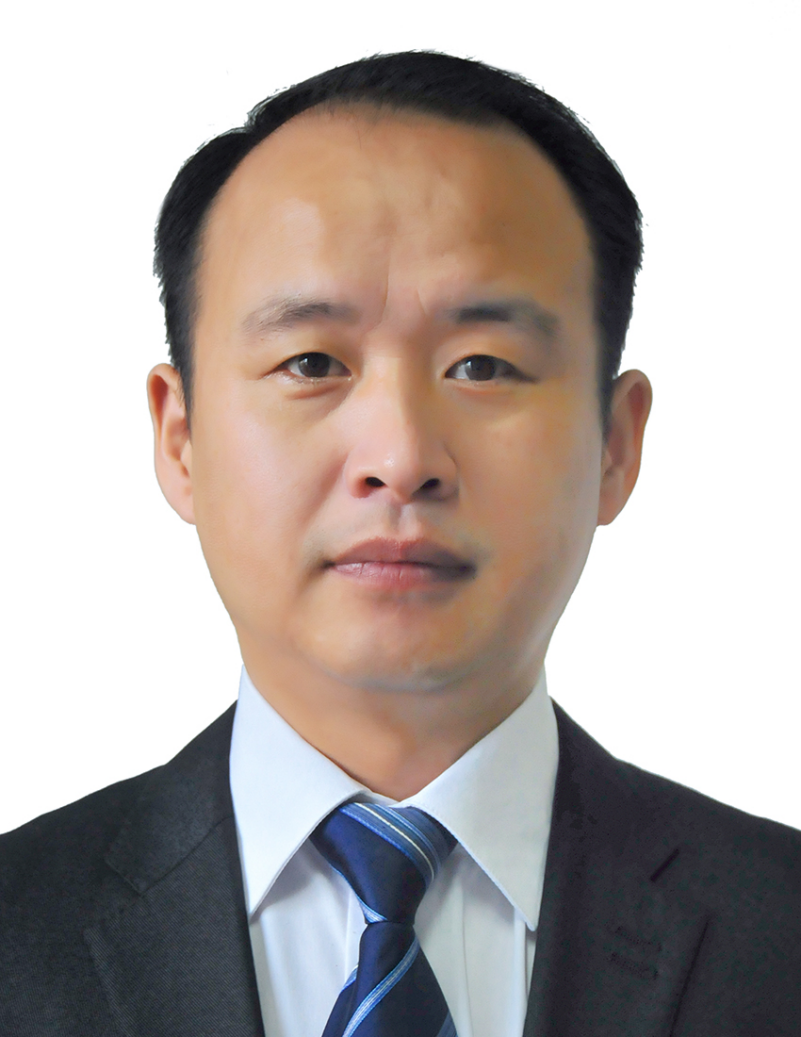 蒋晓勇