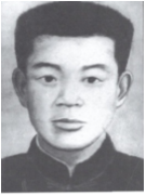 陈昌厚